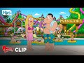 American Dad: A Ward Show (Season 7 Clip) | TBS