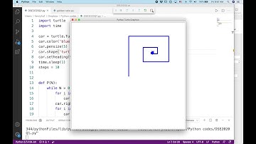 DSE 2020 ICT Paper 2D Q1 (Mobile toy car) Python implementation