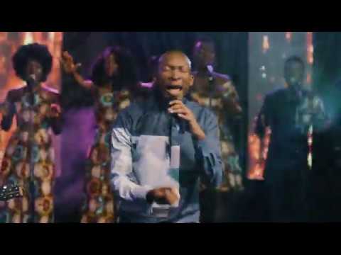 Isaac Serukenya   I give you my heart   Holy Spirit Album   Official Video