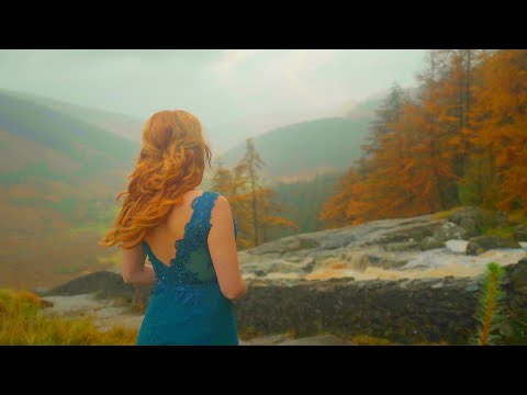 Siúil a Rúin - Ella Roberts