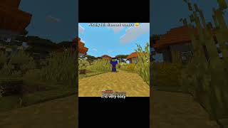 it is very easy #minecraft #minecraftshorts #minecraftmemes