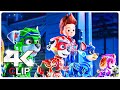 The Mighty Pups Suit Up Scene | PAW PATROL 2 THE MIGHTY MOVIE (NEW 2023) Movie CLIP 4K