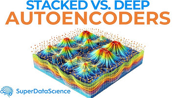 DEEP Autoencoders vs. STACKED Autoencoders: Know the Difference!