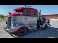 ปู่Dodge COE 1941 วิธีการใช้งาน