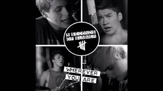 5 Seconds of Summer - Wherever You Are