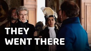 Is This Doctor Who’s Best Depiction of Historical Racism?