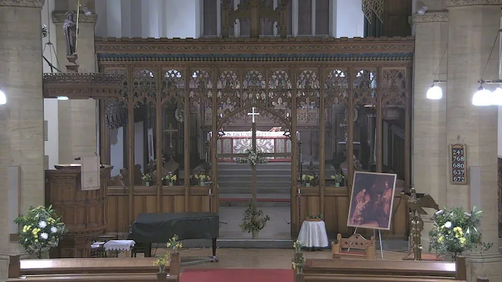 Recital of sacred-inspired songs by Katie Gilbert ...