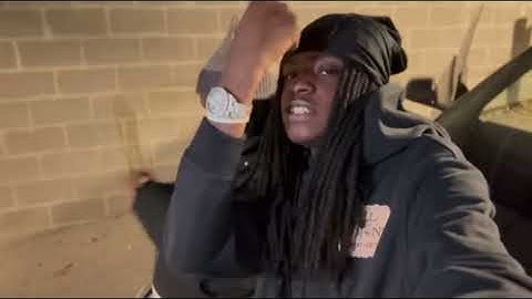 BUCKDARAPPER “IM UP 60” Ft DreMoneyy (Official Music Video) Shotby Ricko $uavo