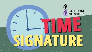 Time Signature pt. 1 | Bottom Number