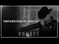 Espinoza Paz - Devuélveme El Anillo (Álbum Hombre)