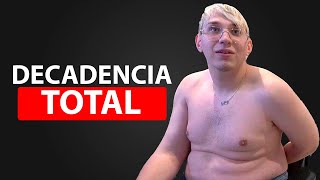 la decadencia de los streamers argentinos