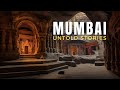 Lesser known history of mumbai  travel vlog