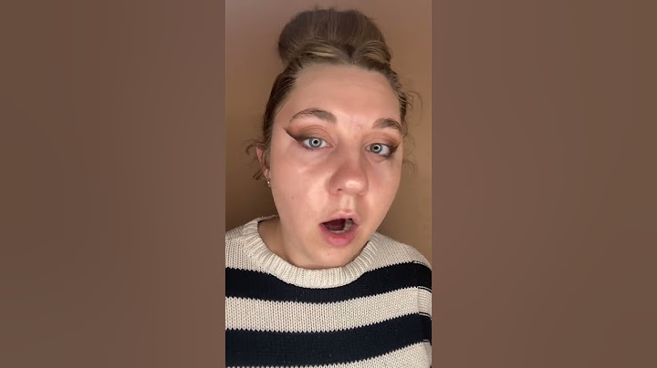 Yes, I put scotch tape on my face to try this smokey eye method and… #beauty #makeup #makeuptutorial