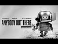 Capture de la vidéo Hardwell & Azteck Feat. Alex Hepburn - Anybody Out There (Dr Phunk Remix)