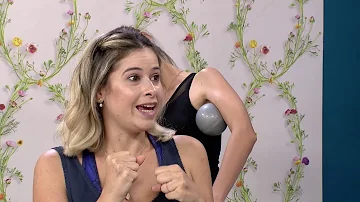 O que ajuda a pessoa a ter mais consciência corporal?