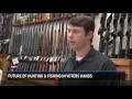 Future of hunting & fishing in voters hands evening