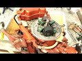 1958 Johnson 10 HP Ignition Repair W/ Transistorized Modules (Don't Do It)