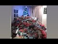 How To Wrap a Christmas Gift 2020//VLOGMAS DAY 21