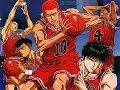 Slam Dunk「ＡＭＶ」- Remember The Name