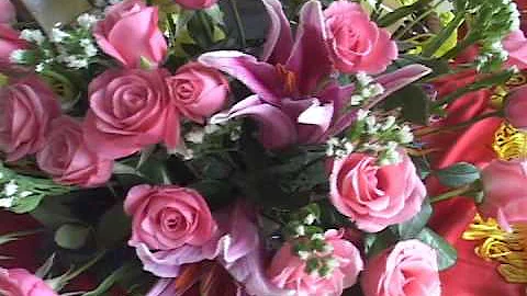 Lễ thành hôn Khánh Duy - Thu Thủy