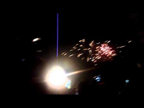 20111231 和韋禮安一起倒數 IN 2012新竹市跨年晚會
