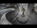 The Land of Perfect BMX Dirt Jumps | BMX Paradise: Ep 3