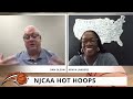 NJCAA Hot Hoops S1Ep1 - 11-8-23
