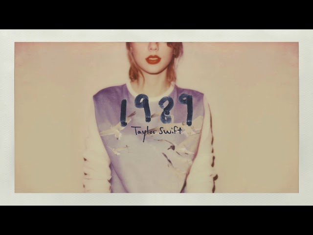 Taylor Swift - This Love (Instrumental) class=