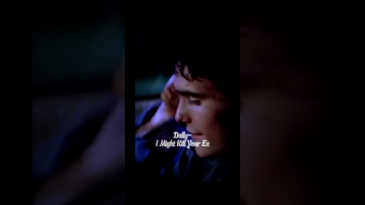 Dallas Likes The Plan Theoutsiders Pov Dallaswinston