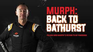 Murph: Back to Bathurst, Episode 4
