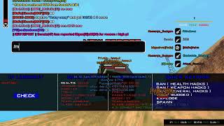 [MW3-SAMP][ADMIN-PROOF]  Mahradjabick - speed hack