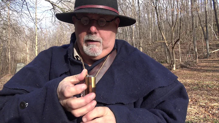 The Edward Marshall Rifle