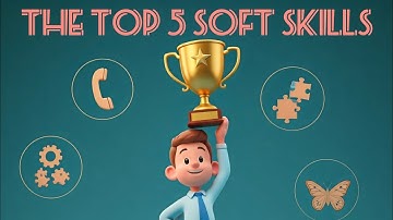 Master These 5 Soft Skills to Get Ahead in Communication