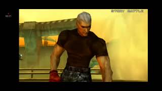 Taken 5 Jack 5 All Intros And Poses