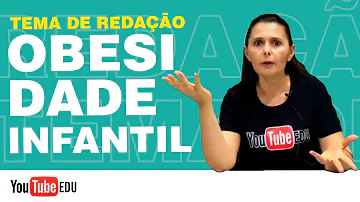 O que podemos fazer para evitar a obesidade infantil?