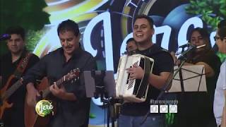 Video thumbnail of "LOS OJEDA - SELECCIÓN DE POLKAS"