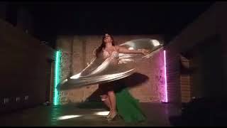 Bellydance Lebanese Style - Mariam