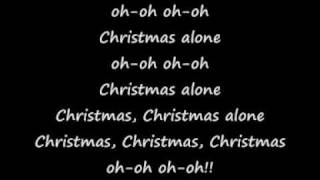 Miss Montreal - Being Alone At Christmas with lyrics