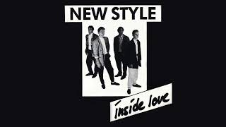 New Style - Inside Love (HDN 1990) Extended Mix