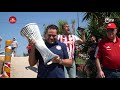 Στη σχολή ποδοσφαίρου της Άρτας βρέθηκαν τα δύο Ευρωπαϊκά τρόπαια του Ολυμπιακού​!