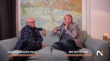 Direction, Alignment, and Commitment with Gerard Coops