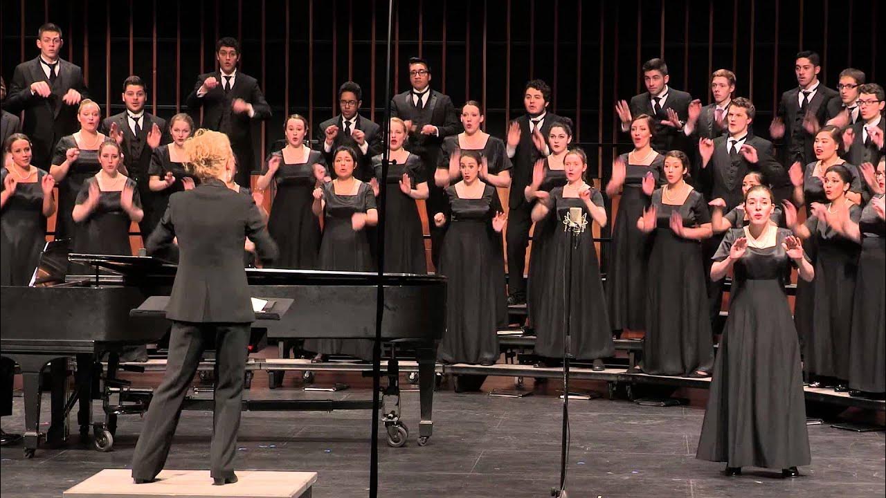Ain't No Grave Can Hold My Body Down, by the MSU Singers Ain't No Grave Can Hold My Body Down, by the MSU Singers