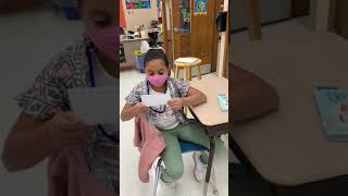 4th grade virtual open house
