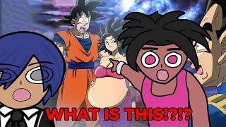 Dragon Ball What If Scenarios are Finished
