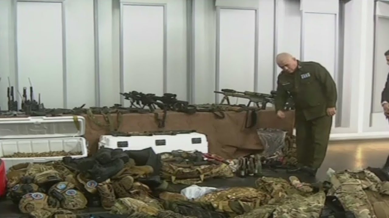 Cuba announces the death of another man in boat shootout