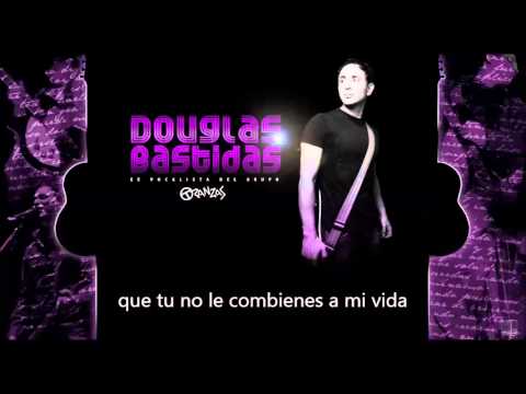 Mi Corazón No Entiende - Douglas Bastidas (Tranzas)