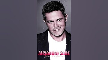 Thumbnail of Amiga Mía -  Alejandro Sanz