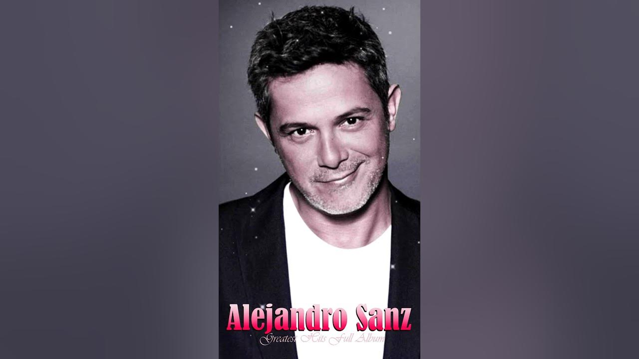 Amiga Mía -  Alejandro Sanz