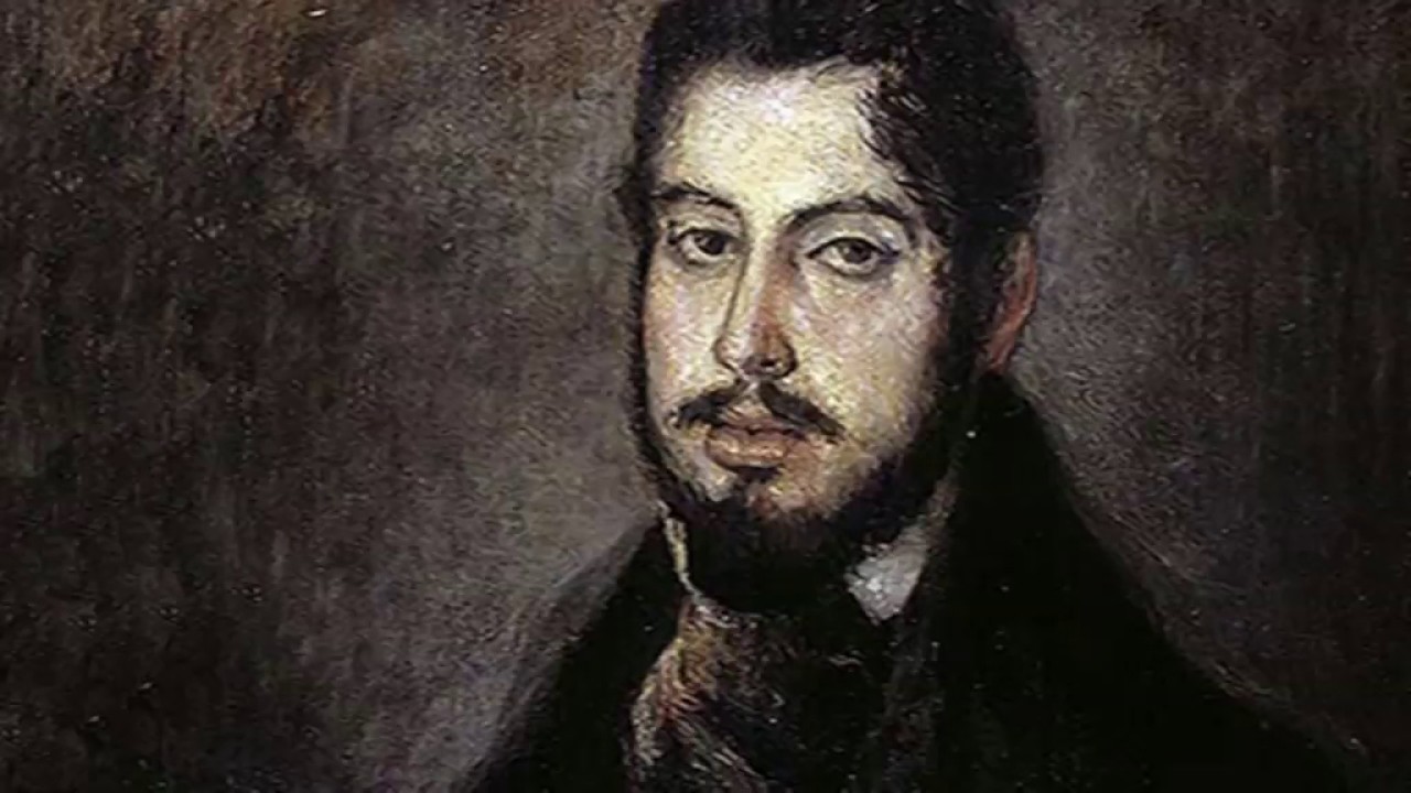 Documental "García Gutierrez, el triunfo del romanticismo"