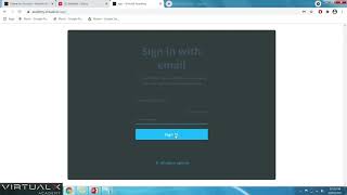 eLearning 4 0 Components: Educator Registration - Demo Part 2